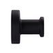 Гачок одинарний SONIA ASTRAL BLACK 185160 26853 фото 2
