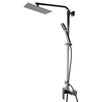 Душова система Globus Lux SICILIA SBQ-SH-125 19189 фото
