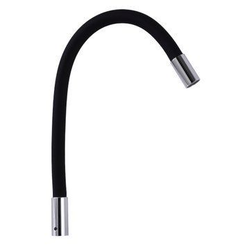 Вилив змішувача Globus Lux GLR-F-BLACK 27894 фото