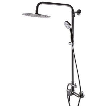Душова система Globus Lux ALPEN SBT1-SH-05 15056 фото