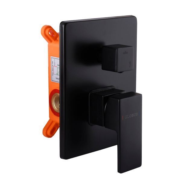 Душова система Globus Lux GLM-205-BB-SMART 22019 фото
