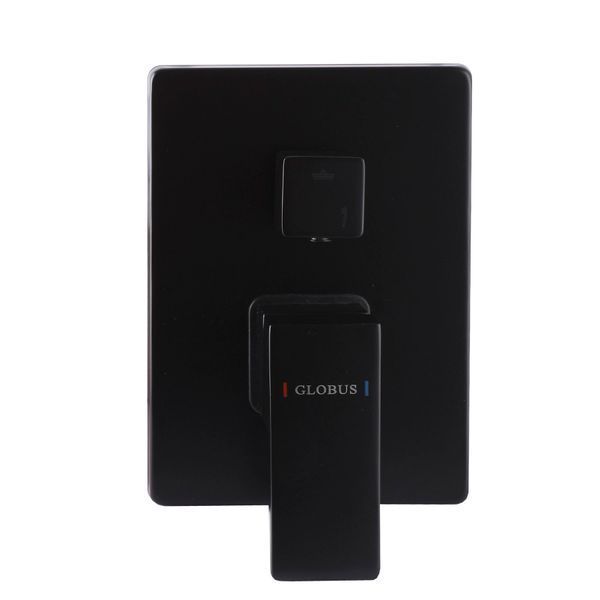 Душова система Globus Lux GLM-205-BB-SMART 22019 фото