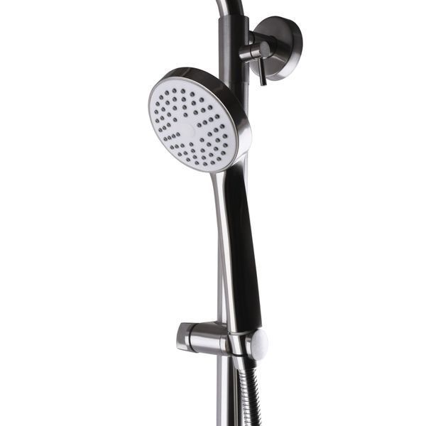 Душова система Globus Lux ALPEN SBT1-SH-05 15056 фото