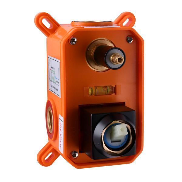 Душова система Globus Lux GLM-205-BB-SMART 22019 фото