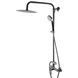 Душова система Globus Lux ALPEN SBT1-SH-05 15056 фото 1