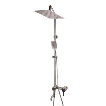 Душова система Globus Lux ALPEN SBT1-SQ-02-304 21907 фото