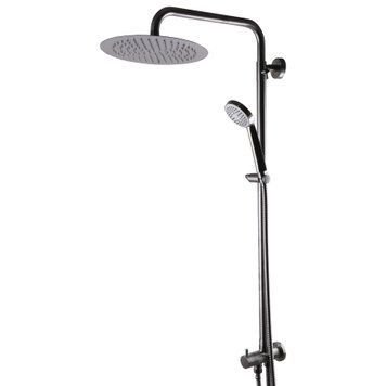 Душова колона Globus Lux ALPEN SB-BAR-0101 19190 фото