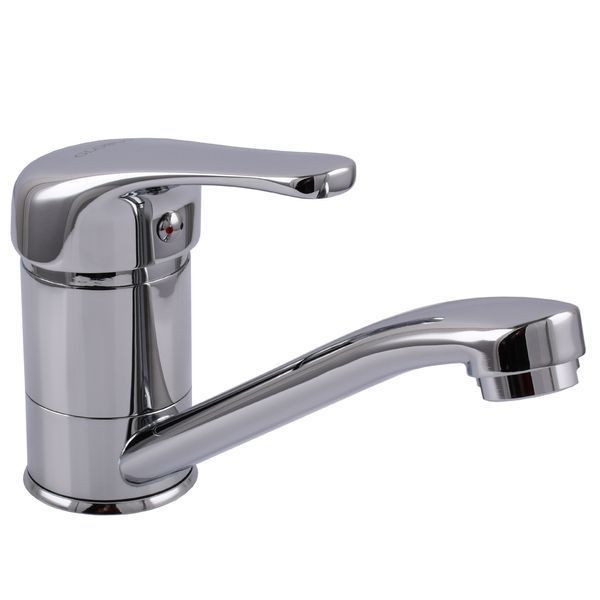 Змішувач для умивальника Globus Lux Solly GLSO-0103M 9295 фото