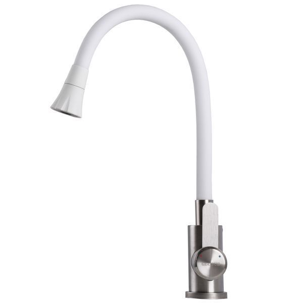 Змішувач для кухні Globus Lux WIEN SBT2-203SA-W07 28465 фото