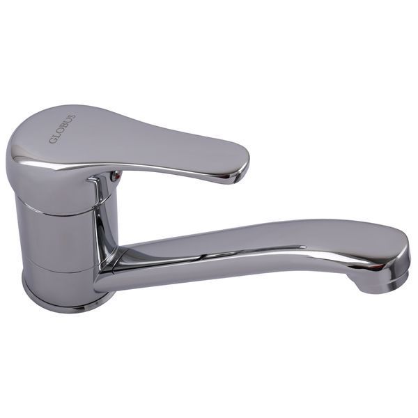 Змішувач для умивальника Globus Lux Solly GLSO-0103M 9295 фото