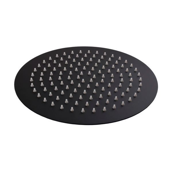 Душова лійка Globus Lux ST-0250-R-BB 21204 фото