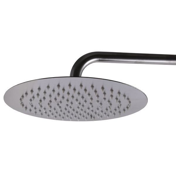 Душова колона Globus Lux ALPEN SB-BAR-0101 19190 фото