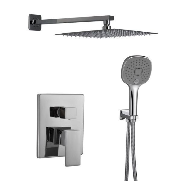 Душова система Globus Lux GLM-205-SMART 22020 фото