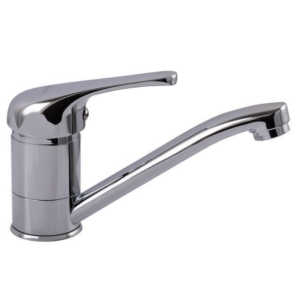 Змішувач для умивальника Globus Lux Solly GLSO-0103M 9295 фото