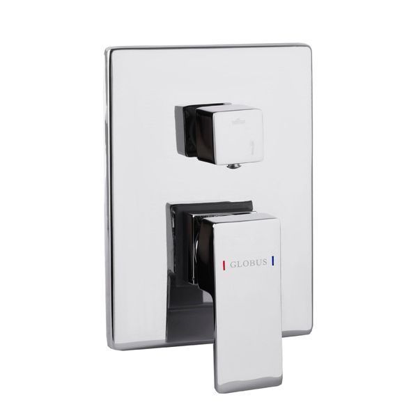 Душова система Globus Lux GLM-205-SMART 22020 фото