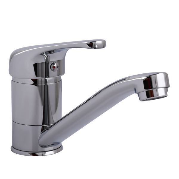 Змішувач для умивальника Globus Lux Solly GLSO-0103M 9295 фото