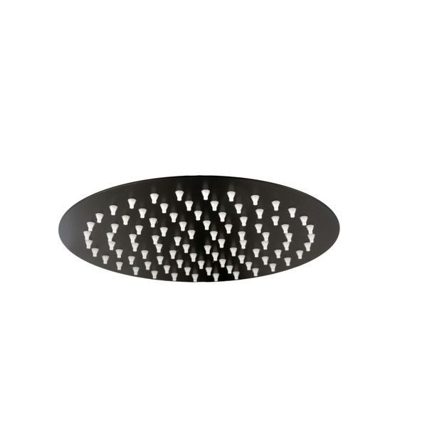 Душова лійка Globus Lux ST-0250-R-BB 21204 фото