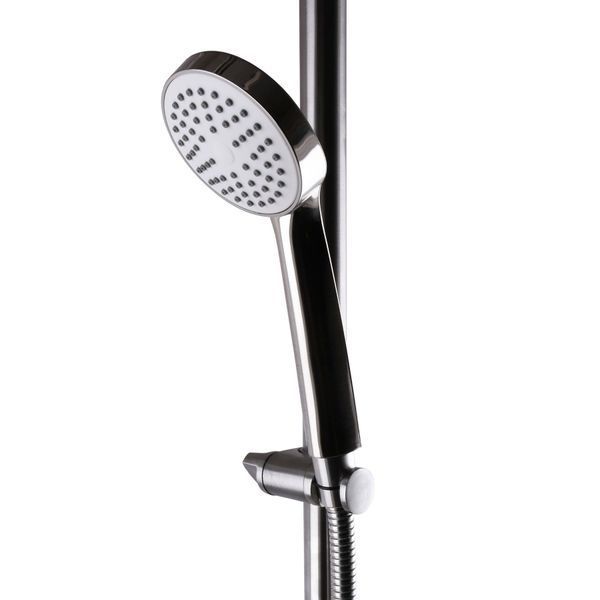 Душова колона Globus Lux ALPEN SB-BAR-0101 19190 фото