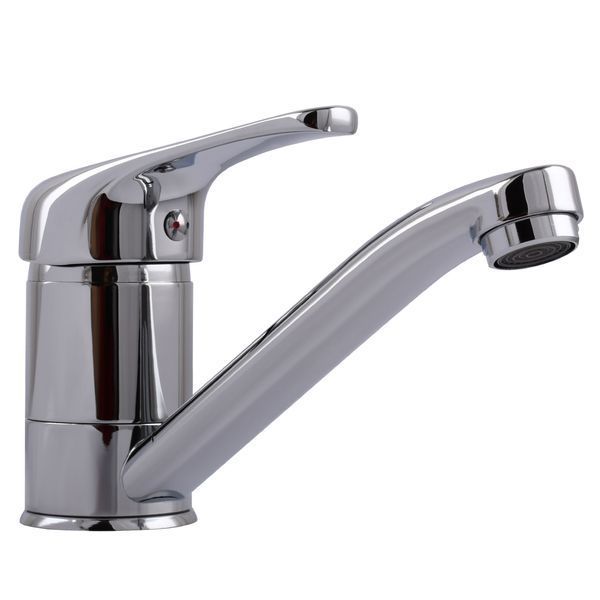 Змішувач для умивальника Globus Lux Solly GLSO-0103M 9295 фото