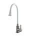 Змішувач для кухні Globus Lux WIEN SBT2-203SA-W07 28465 фото 2