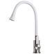 Змішувач для кухні Globus Lux WIEN SBT2-203SA-W07 28465 фото 5