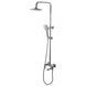 Душова система TOPAZ SARDINIA TS 08705-H19 15837 фото 1