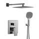 Душова система Globus Lux GLM-205-SMART 22020 фото 7