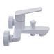 Змішувач для ванни TOPAZ LEXI TL 21101-H57-W 19554 фото 6