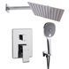 Душова система Globus Lux GLM-205-SMART 22020 фото 1