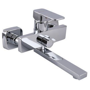 Змішувач для ванни Globus Lux Milano GLM-0102N 19192 фото