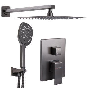 Душова система Globus Lux GLM-205-GP-SMART 28466 фото