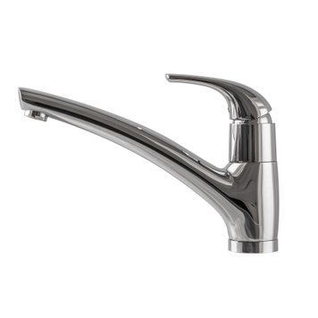 Змішувач для кухні TOPAZ TEEL TL P-8838-H17 15838 фото