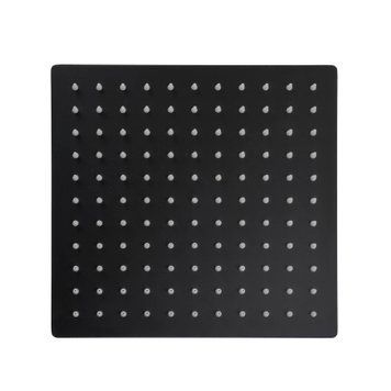 Душова лійка Globus Lux ST-0250-Q-BB 21205 фото