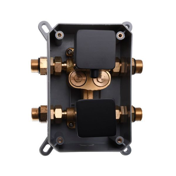 Душова система Globus Lux GLM-405-BB-TT-SMART 22021 фото