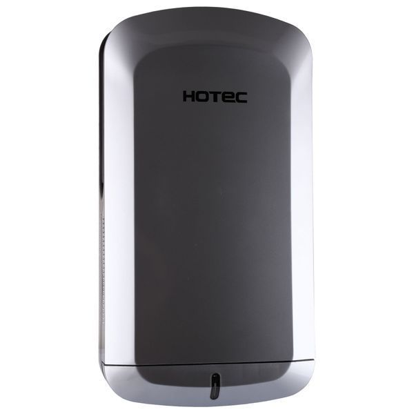 Сушарка для рук HOTEC 11.110 ABS Silver 19936 фото