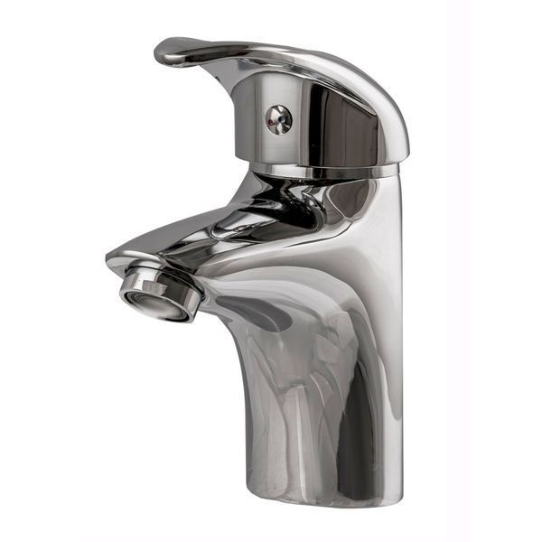 Змішувач для умивальника Globus Lux Smart GLSM-0101 9298 фото