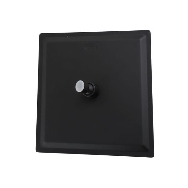 Душова лійка Globus Lux ST-0250-Q-BB 21205 фото