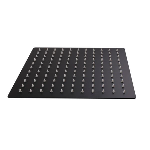 Душова лійка Globus Lux ST-0250-Q-BB 21205 фото