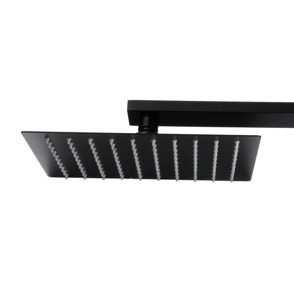 Душова система вбудована TOPAZ LEXI TLG 21205-H57-BL 20237 фото