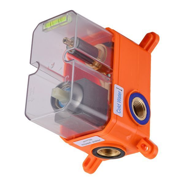Душова система Globus Lux GLM-205-GP-SMART 28466 фото