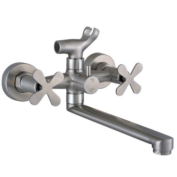 Змішувач для ванни Globus Lux DUKAT-8 SD8-102N 24966 фото