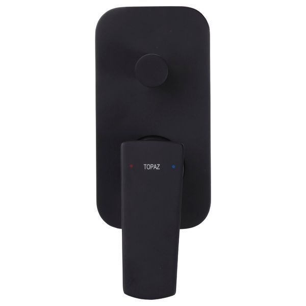 Душова система вбудована TOPAZ LEXI TLG 21205-H57-BL 20237 фото