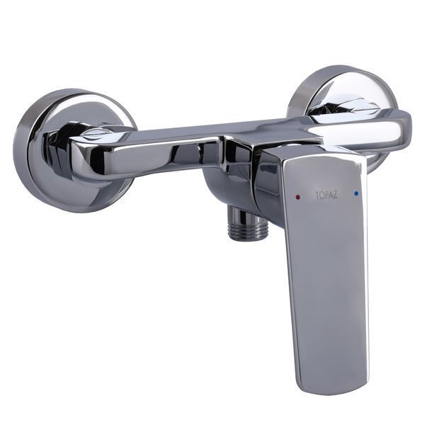 Змішувач для душа TOPAZ LEXI TL 21701-H57-0 19555 фото