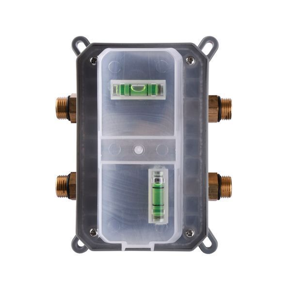 Душова система Globus Lux GLM-405-BB-TT-SMART 22021 фото