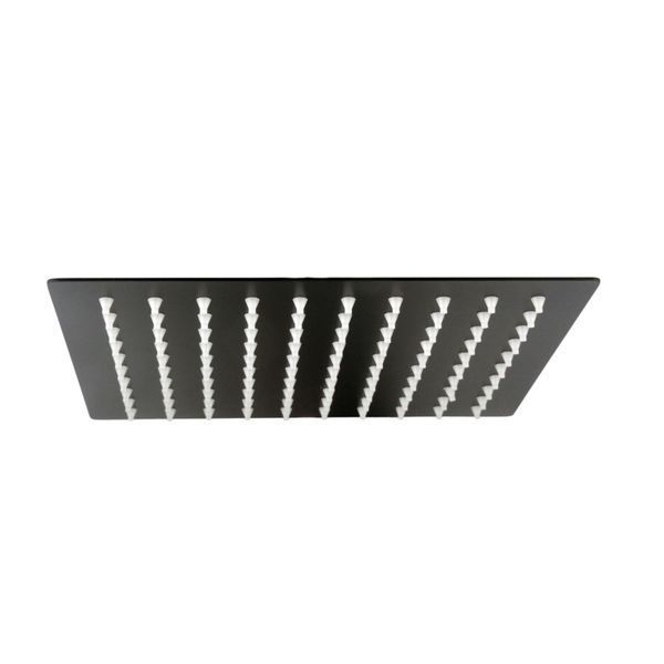 Душова лійка Globus Lux ST-0250-Q-BB 21205 фото