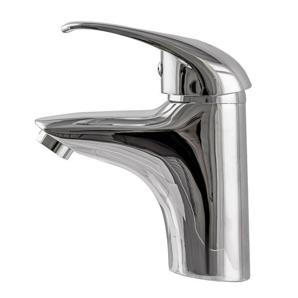 Змішувач для умивальника Globus Lux Smart GLSM-0101 9298 фото