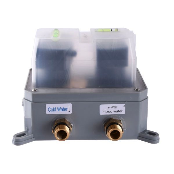 Душова система Globus Lux GLM-405-BB-TT-SMART 22021 фото
