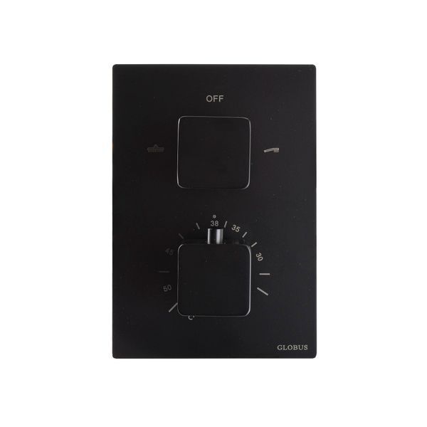 Душова система Globus Lux GLM-405-BB-TT-SMART 22021 фото