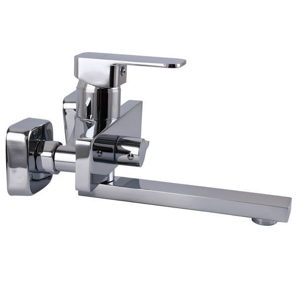 Змішувач для ванни Globus Lux Milano GLM-0102N 19192 фото