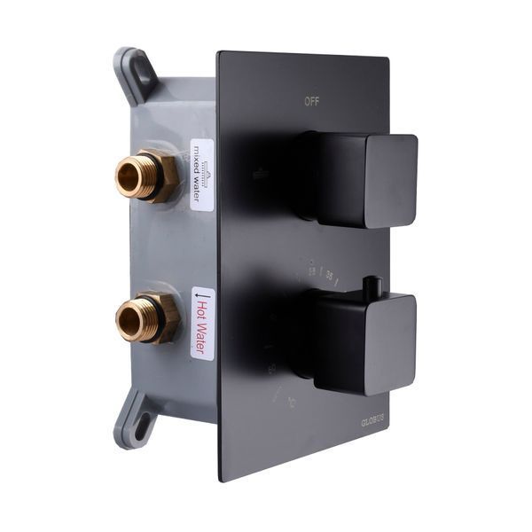 Душова система Globus Lux GLM-405-BB-TT-SMART 22021 фото